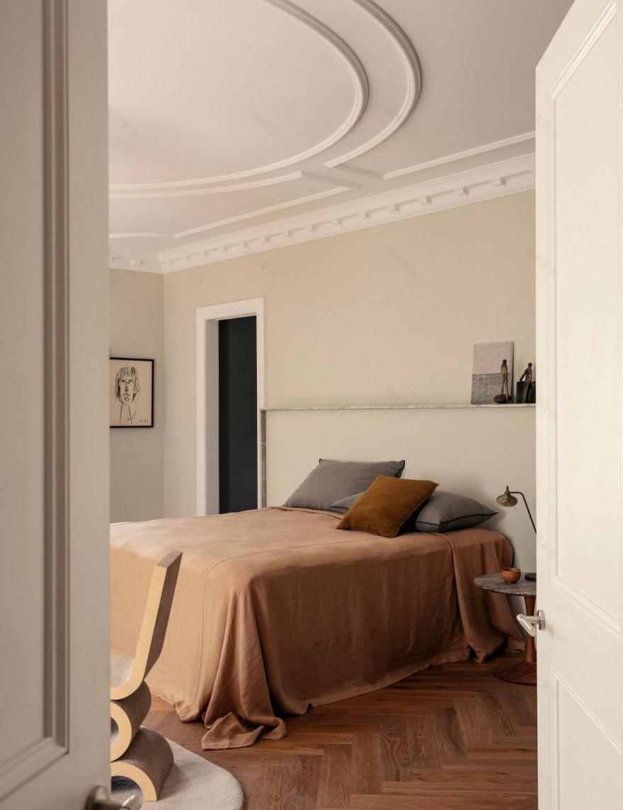 宏伟的格鲁吉亚风格-17