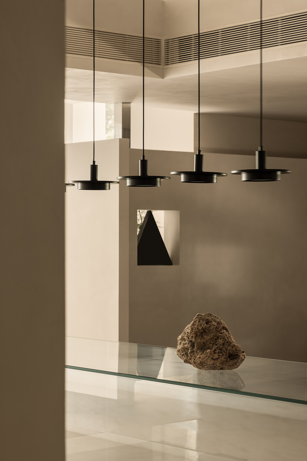 THE SHE 生态场域丨中国佛山丨潜木设计-24