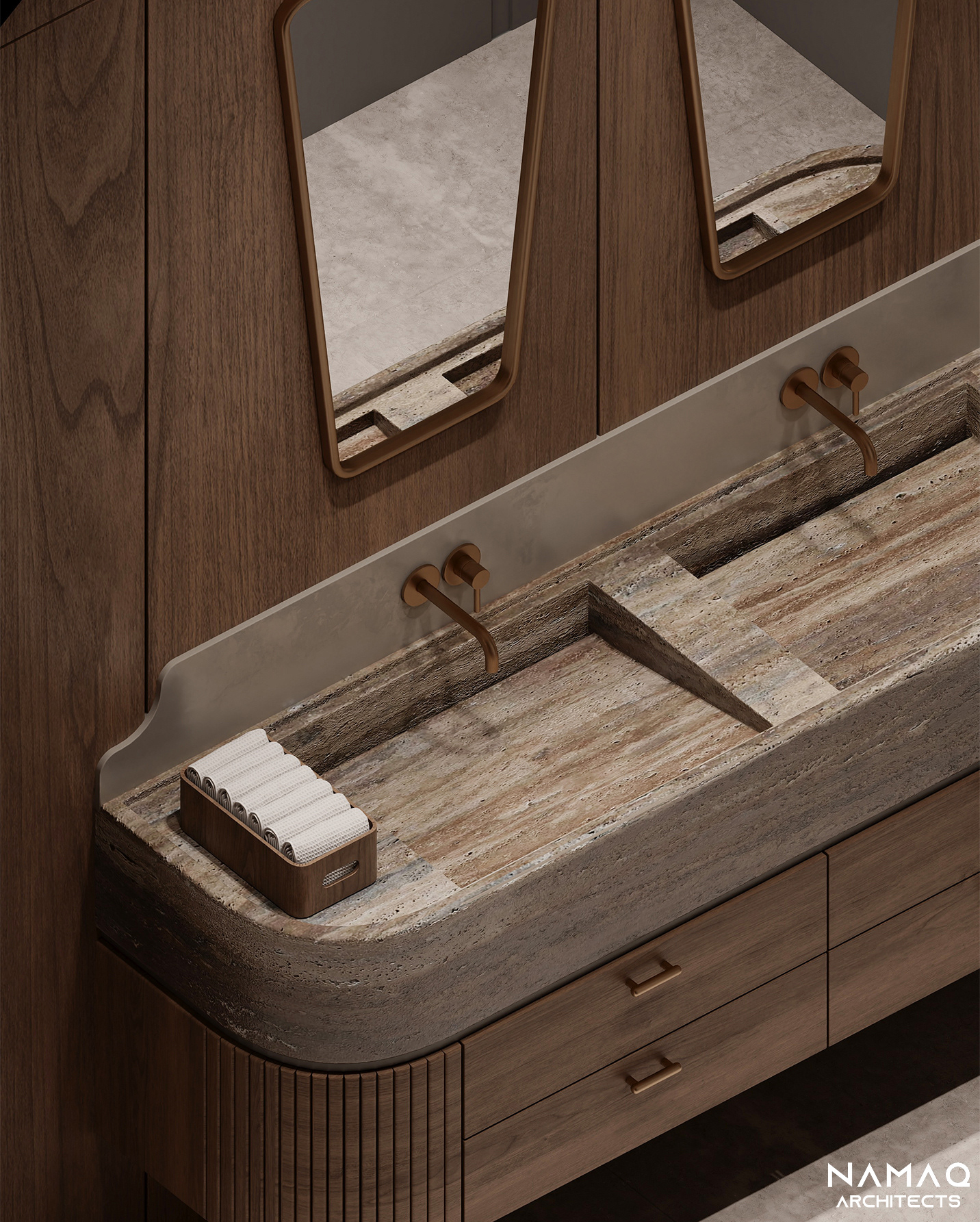 Living Room Design（客厅设计）-28