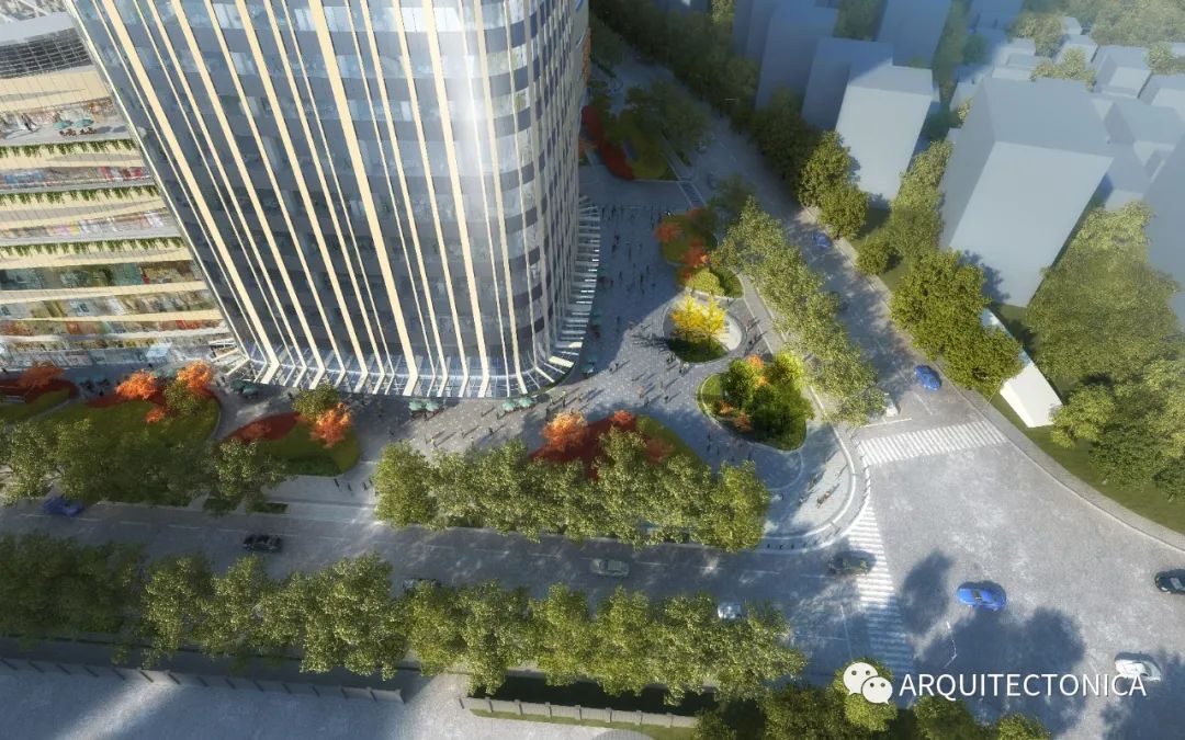 上海瑞虹天地太阳宫——生态创新型商业之探-87