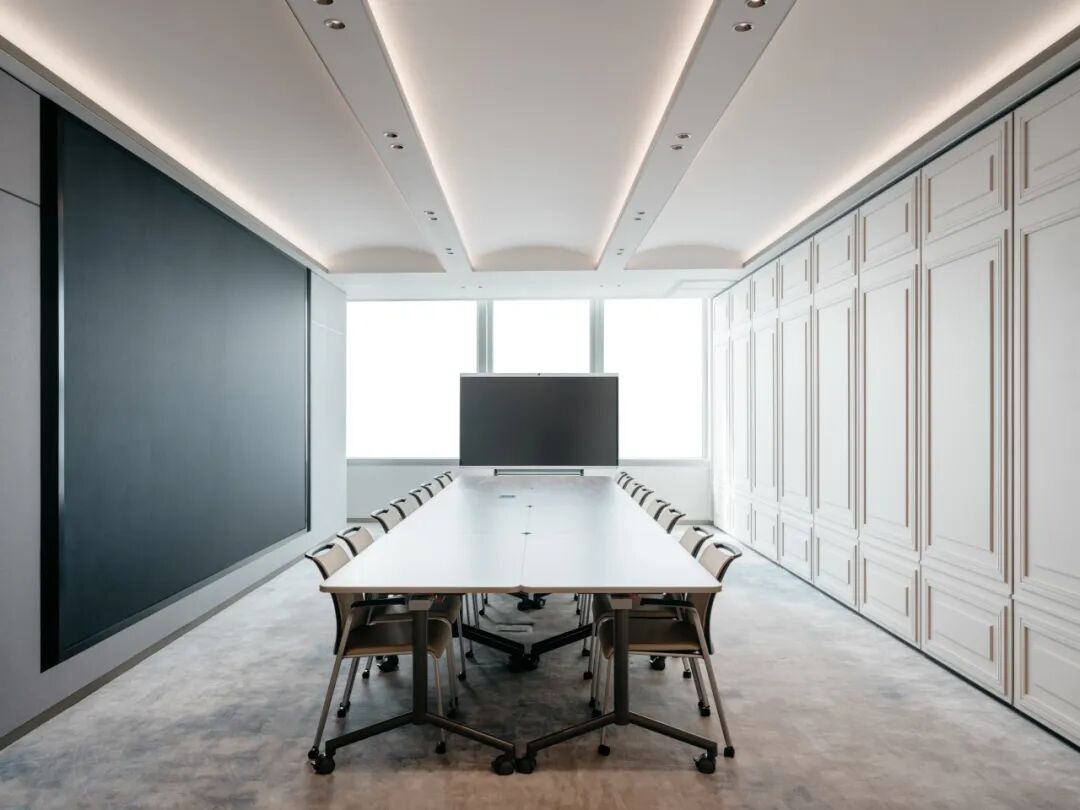 TERRA: Where Design Meets Wellbeing TERRA空间：设计与健康的交汇点-20