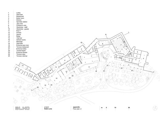 丨克罗地亚丨3LHD-56