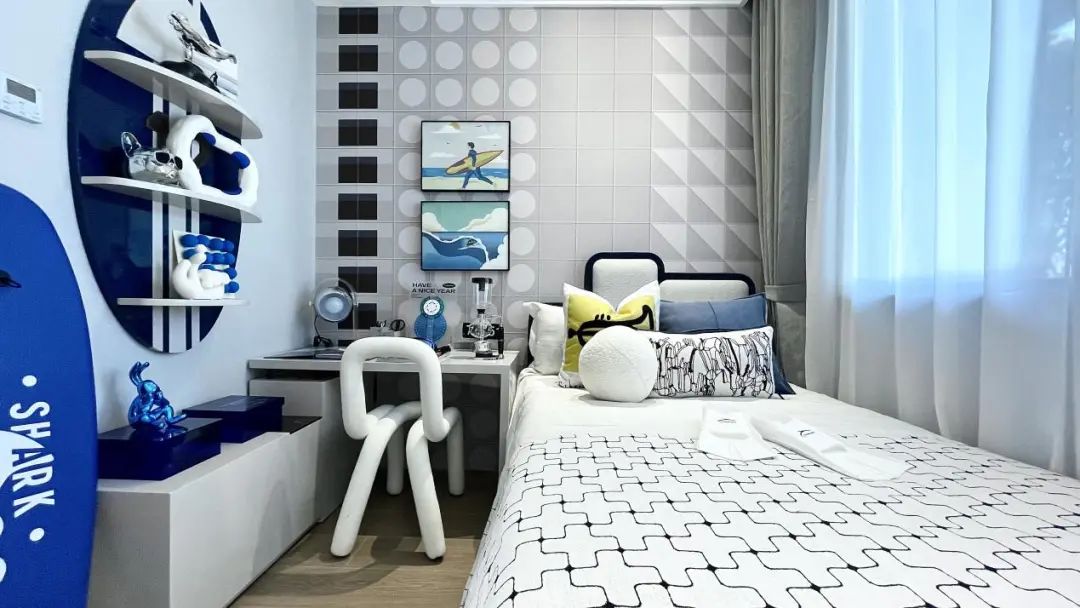 中梁·昭通拾光里丨中国昭通丨VGC韦高成设计·深圳-22