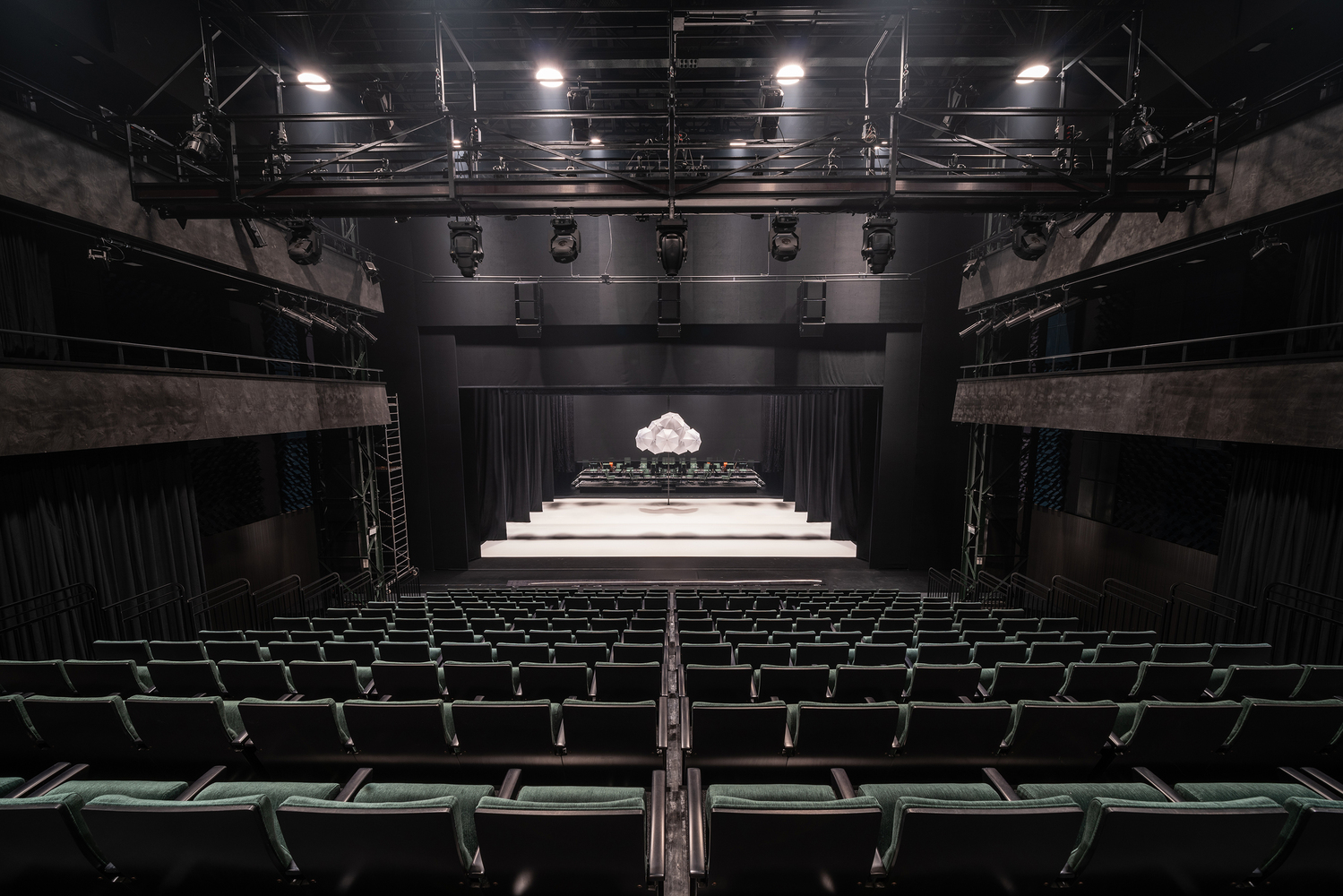 匈牙利国家舞蹈剧院-20