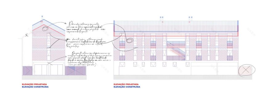 Lapa I 大楼丨巴西丨Grimpa Arquitetos-48