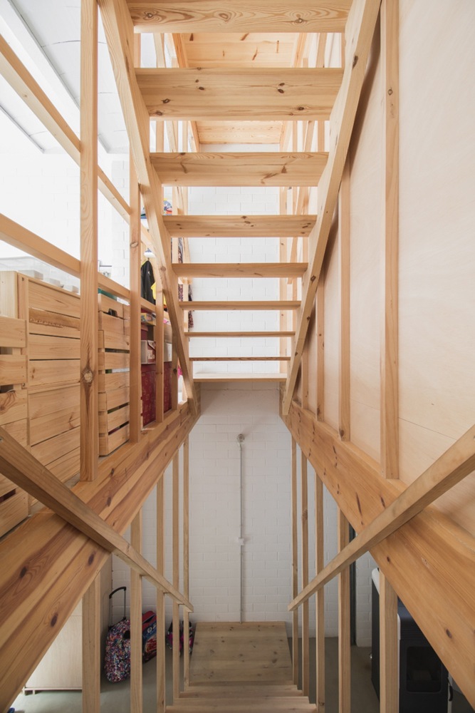 南向阳光小宅-37