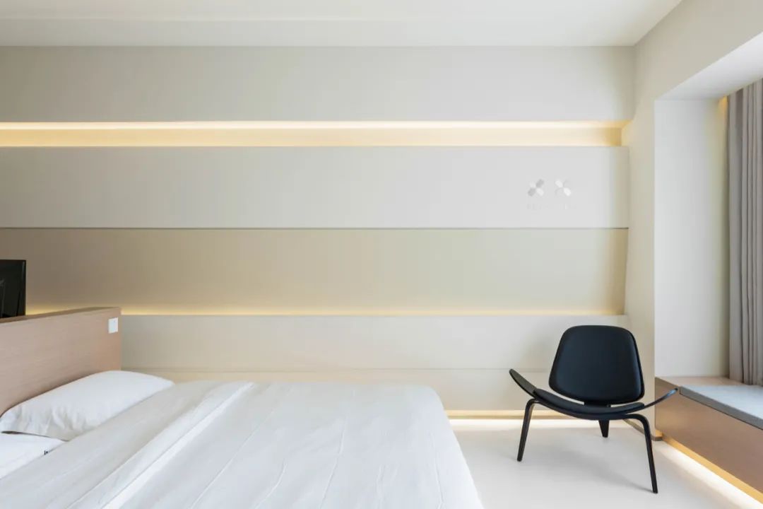 昆明乐驰电竞酒店丨中国昆明丨言昱设计-91