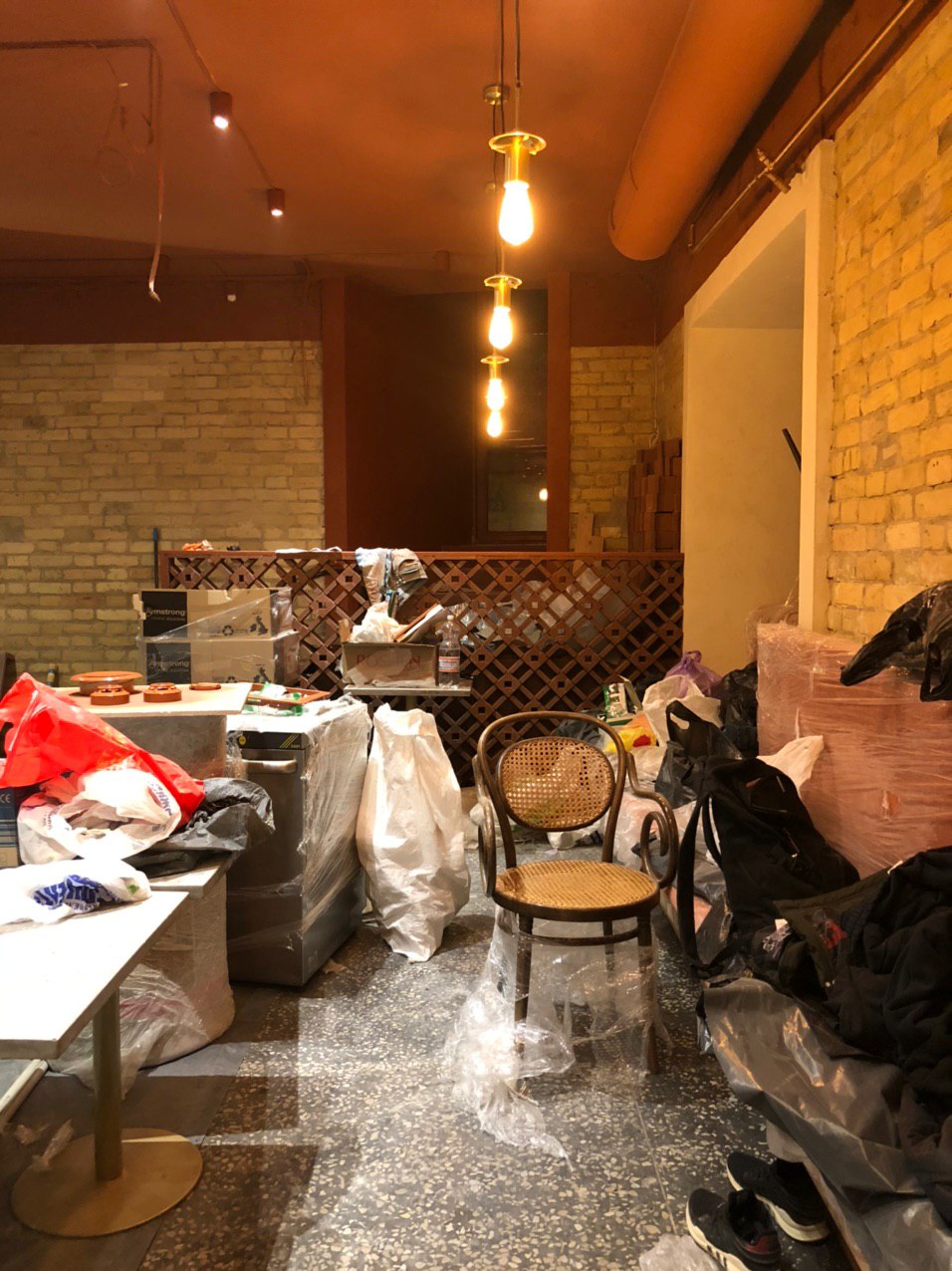 Matilda city cafe (in the process)-6