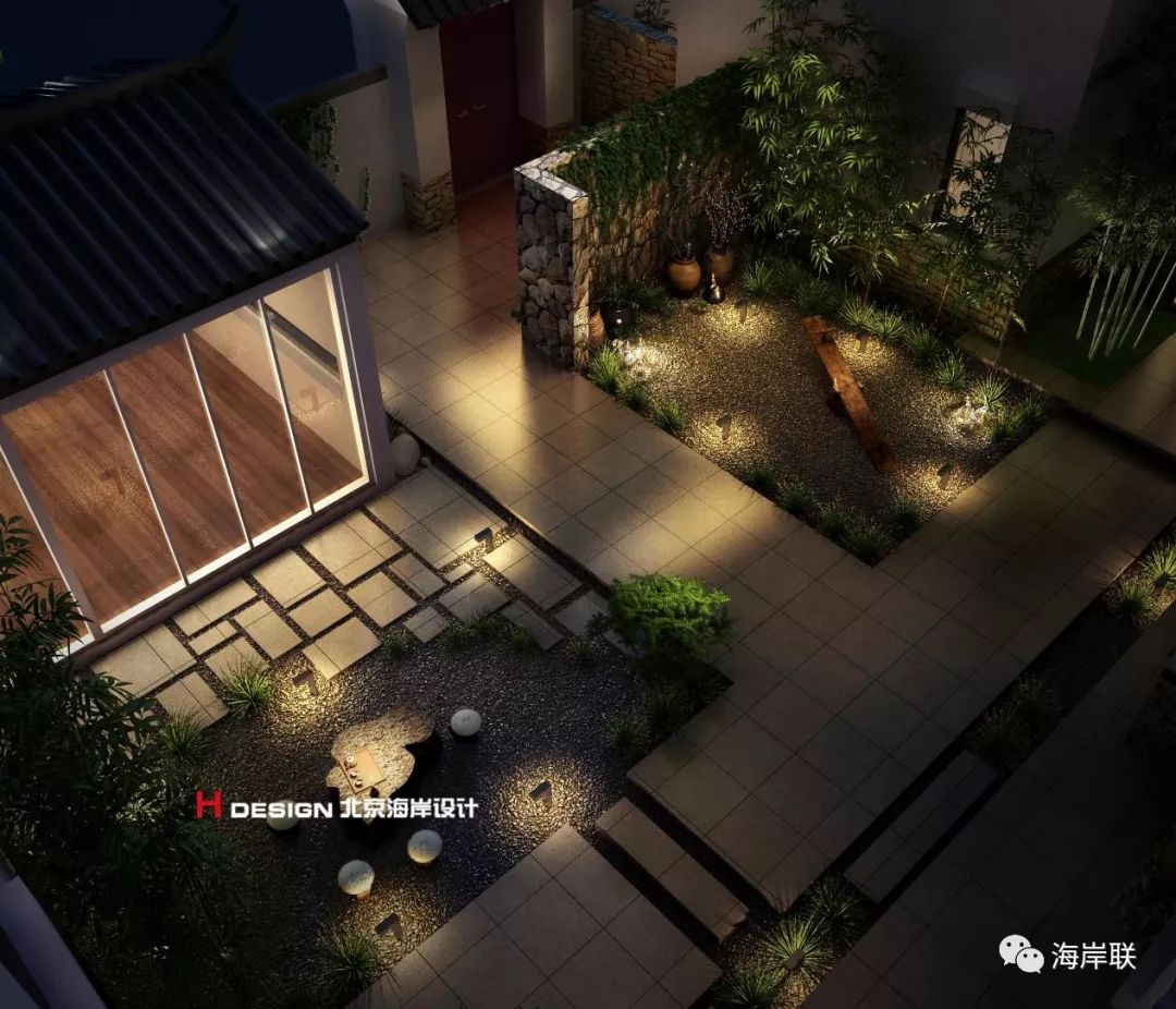 离海最近的烟火凡尘世间——长岛民宿-42