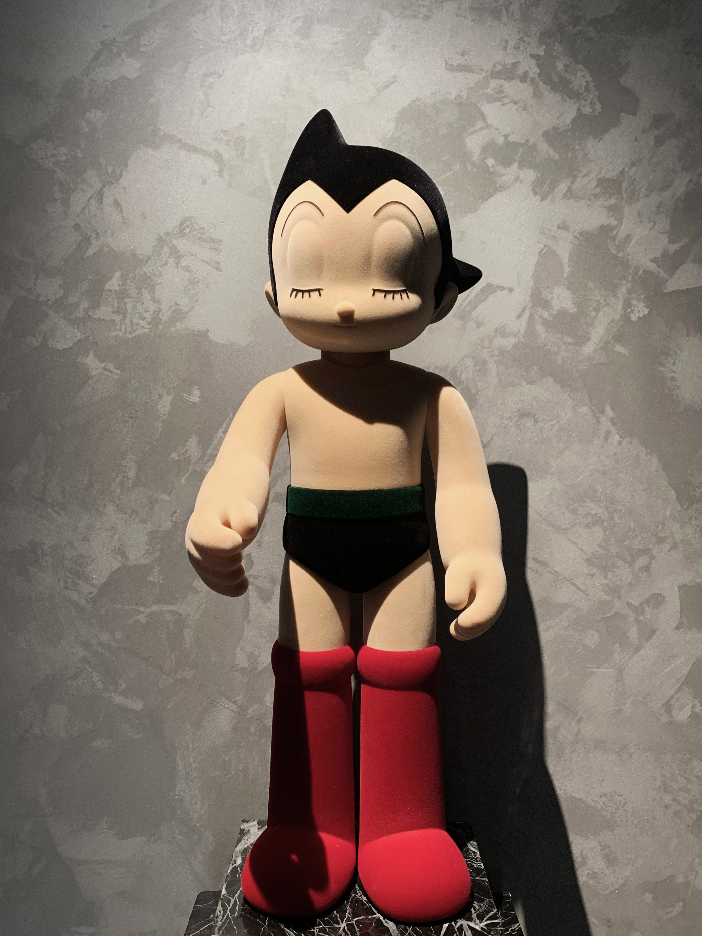 一半：向左童趣，向右型格 | 东荷逸品空间设计-37