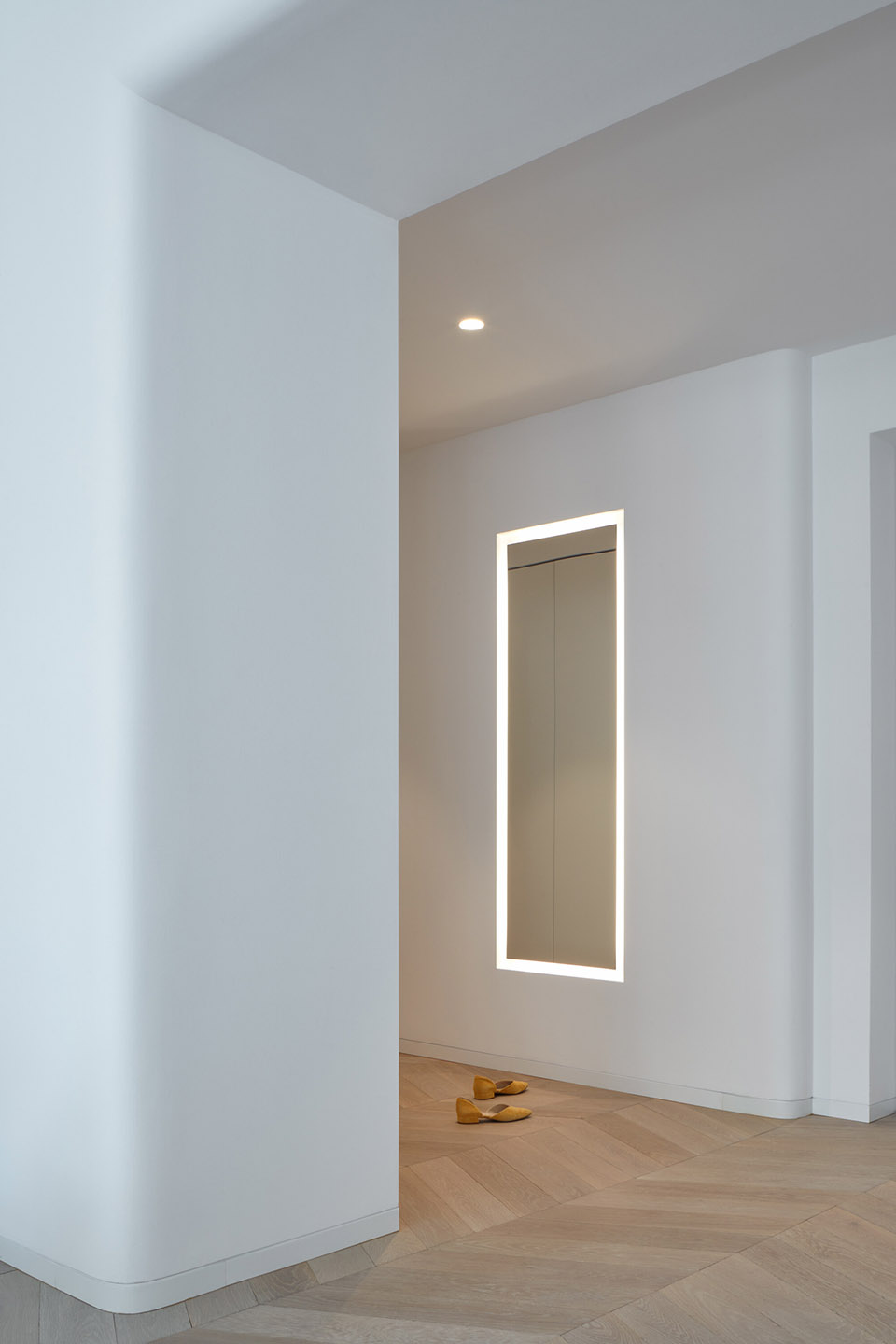 077 住宅丨意大利布拉丨Lenka Míková architekti-36