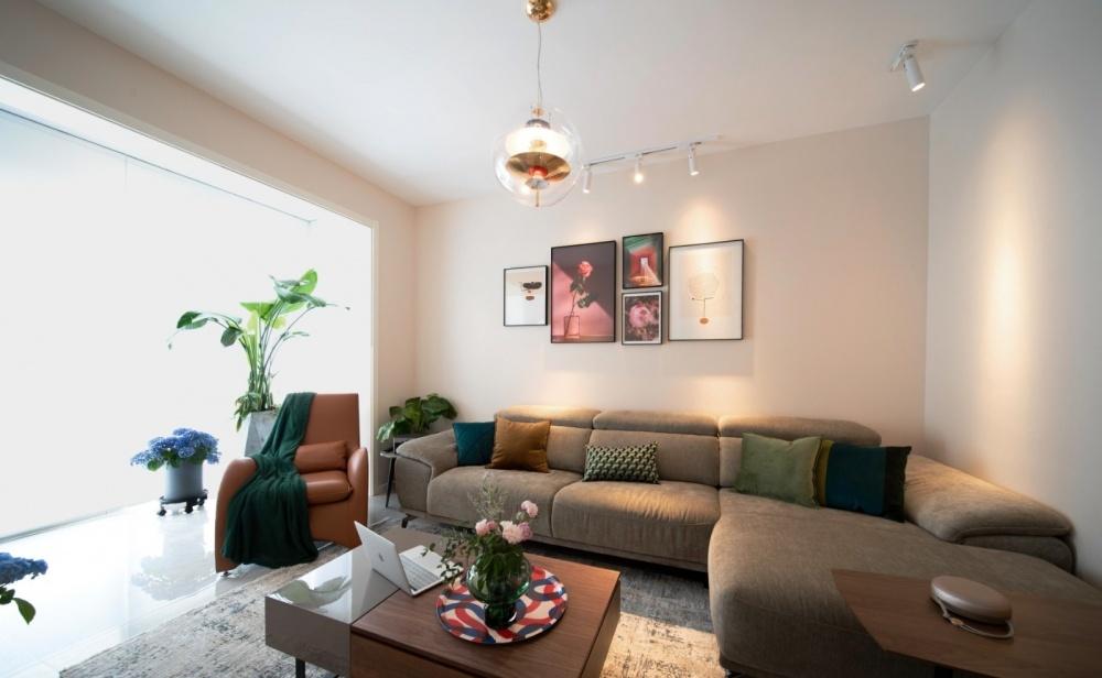 北欧现代简约家居,打造舒适生活空间-41