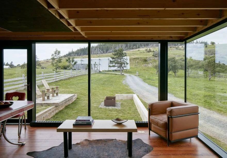 小屋丨法国丨勒·柯布西耶-91