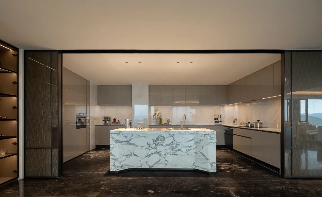 鉴·作品丨宁波芯创中心：科创高地的云端“舒适圈”-54