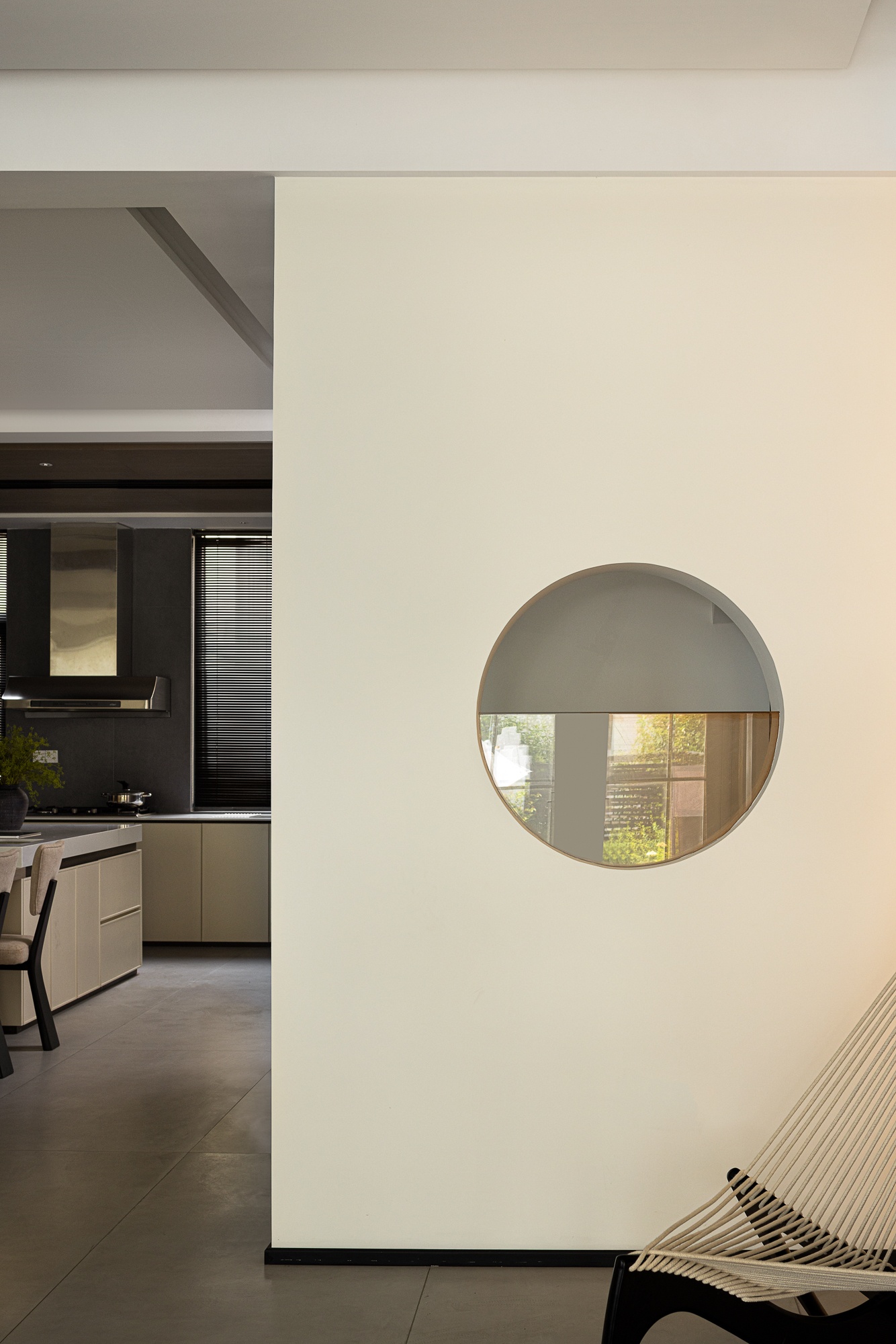 宛居丨东子设计事务所-6