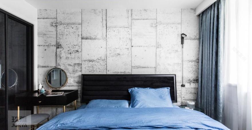 玖雅平层设计-79