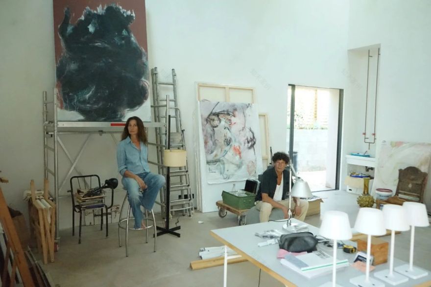 没有什么的没有什么建筑丨西班牙-18