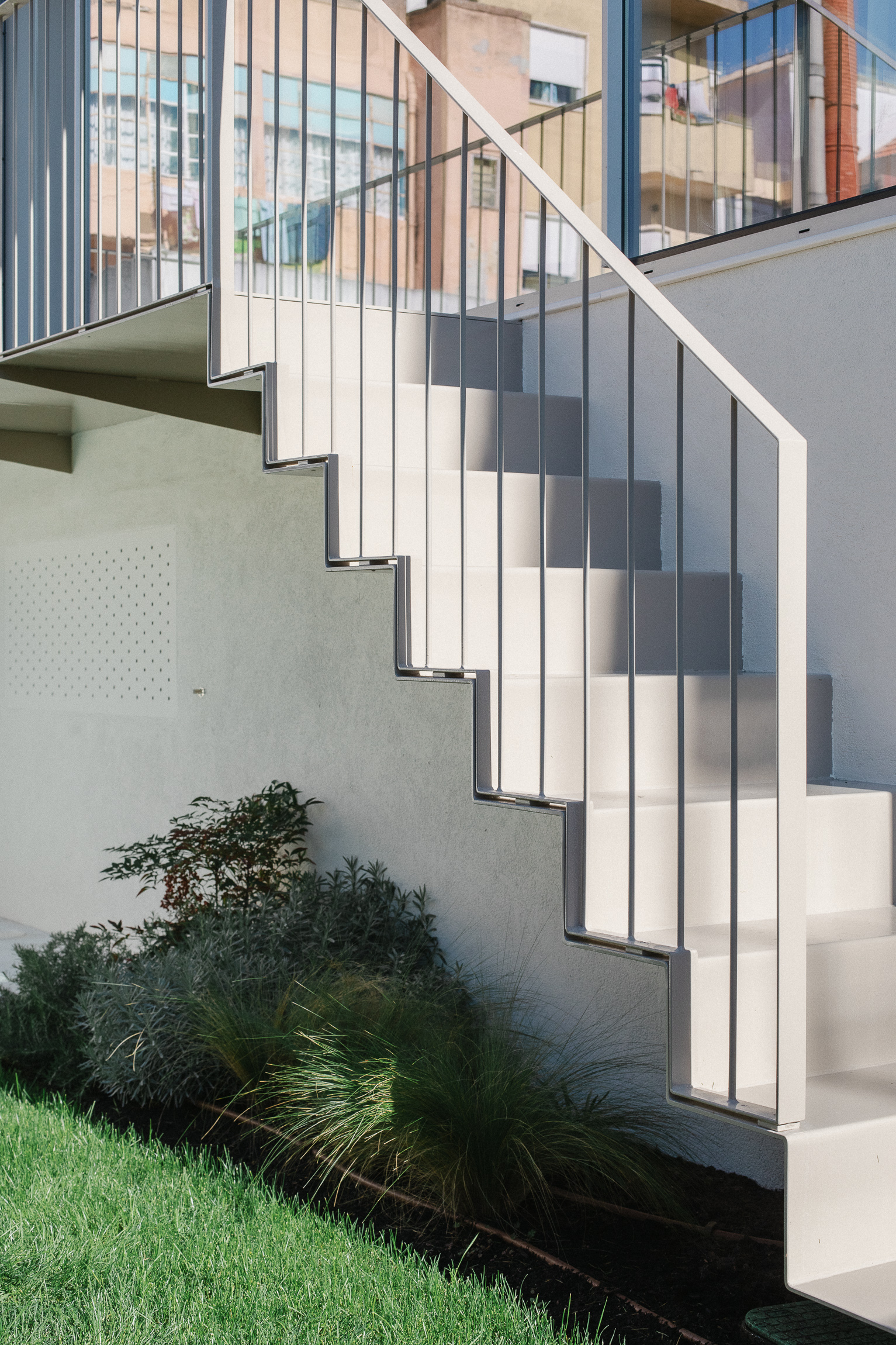 阿里亚加住宅丨葡萄牙里斯本丨Atelier Cais-31