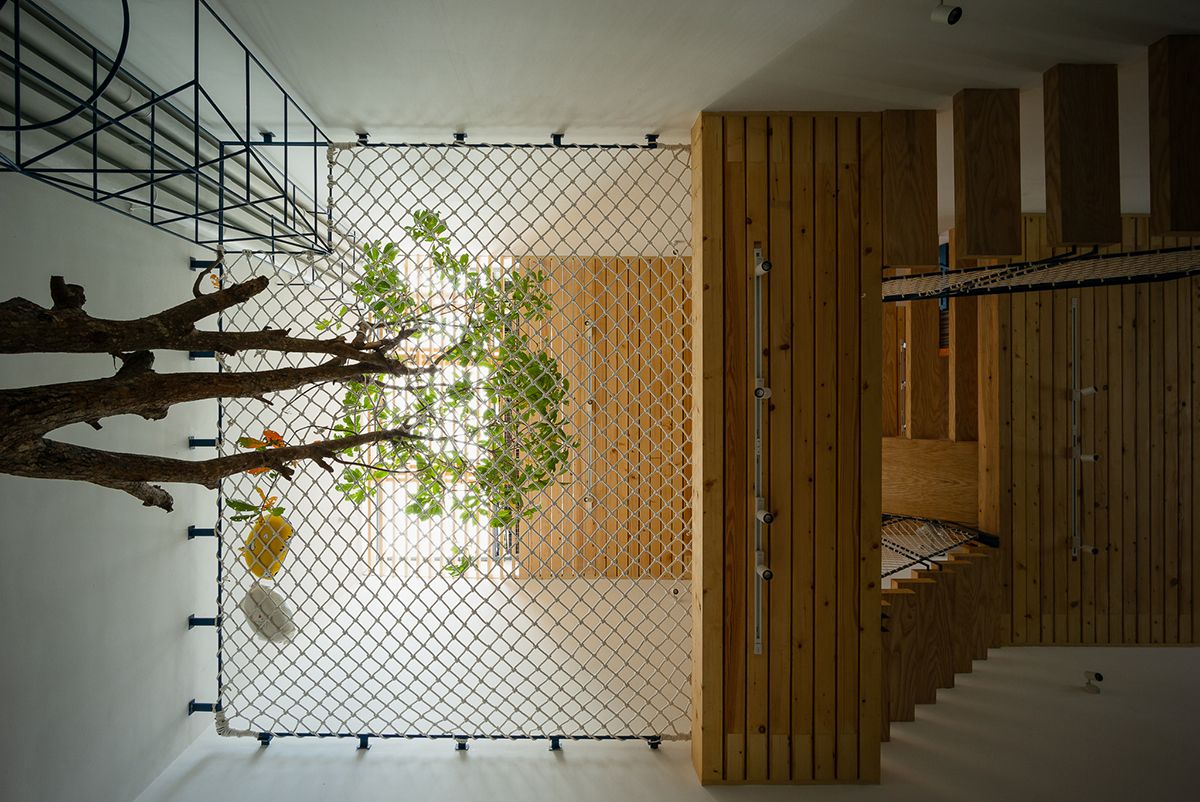 T House 公寓设计-16