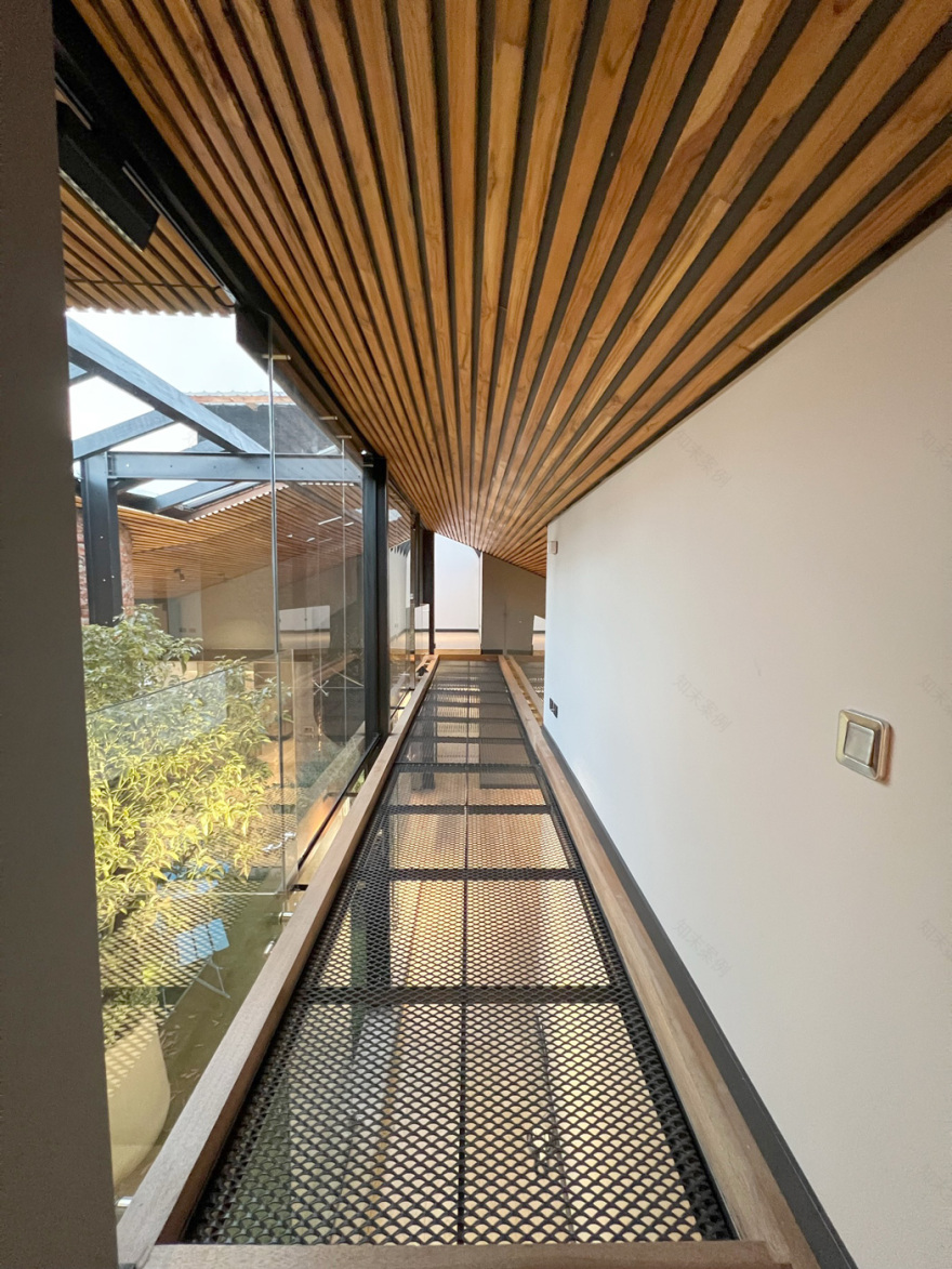 哥伦比亚波哥大公寓翻新项目-7