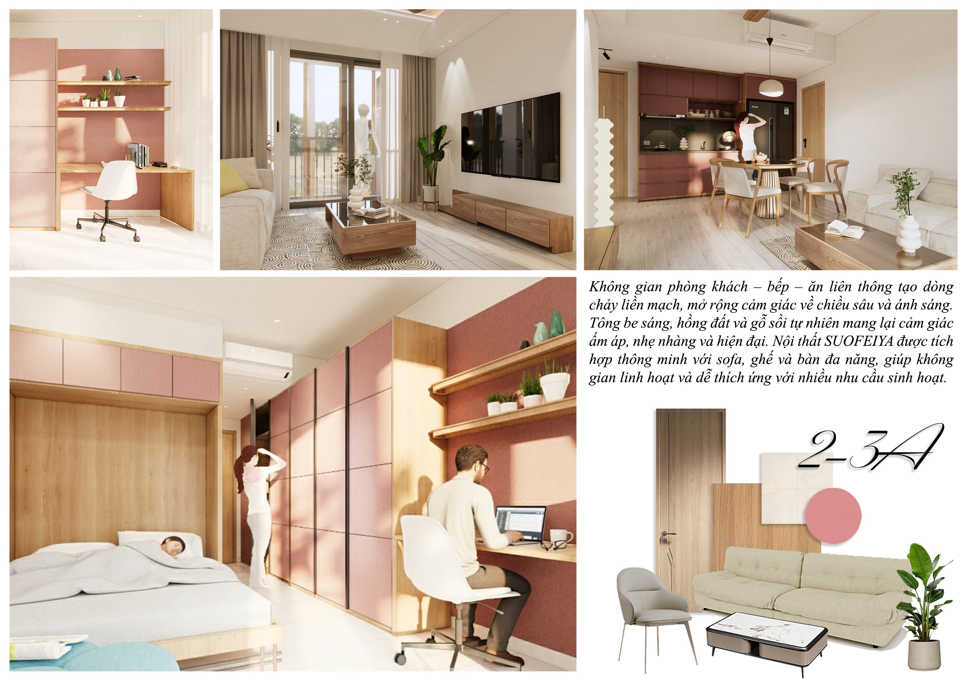 Affordable Urban Living Project-4