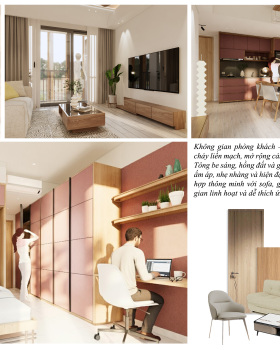 Affordable Urban Living Project