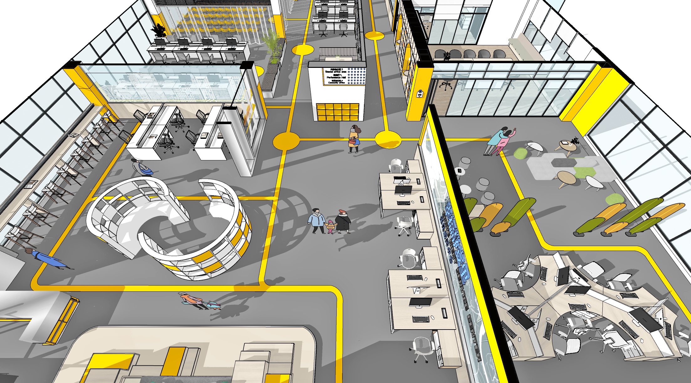 公共办事空间（废稿）-0