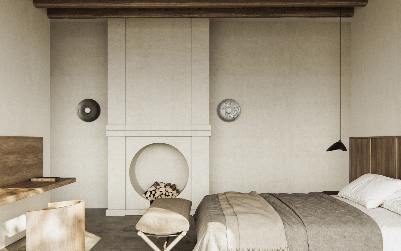 乡村公路丨美国加利福尼亚-13