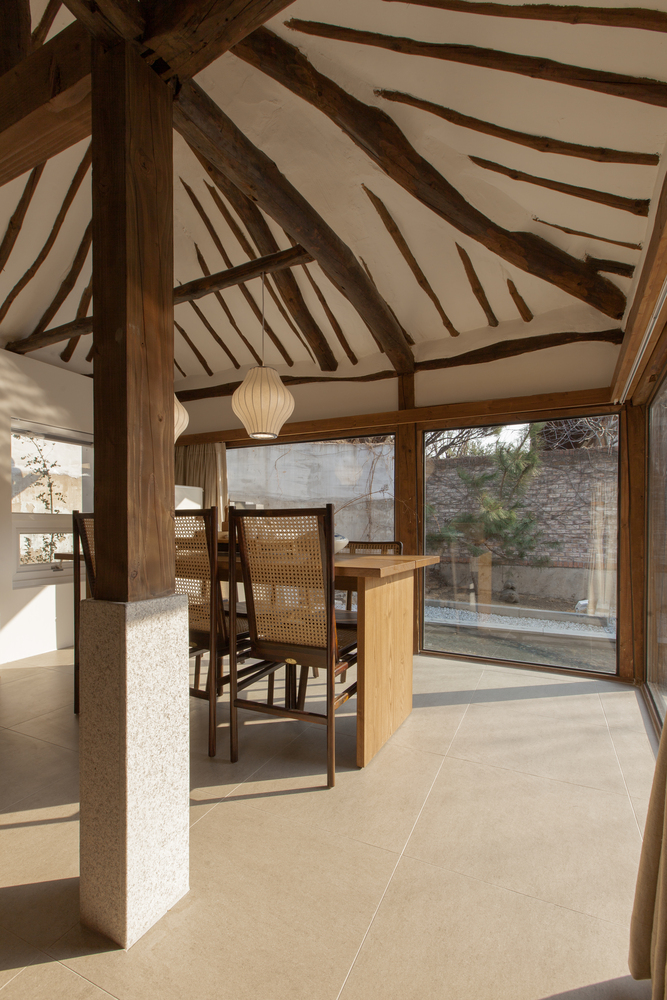 重塑传统韩屋-28