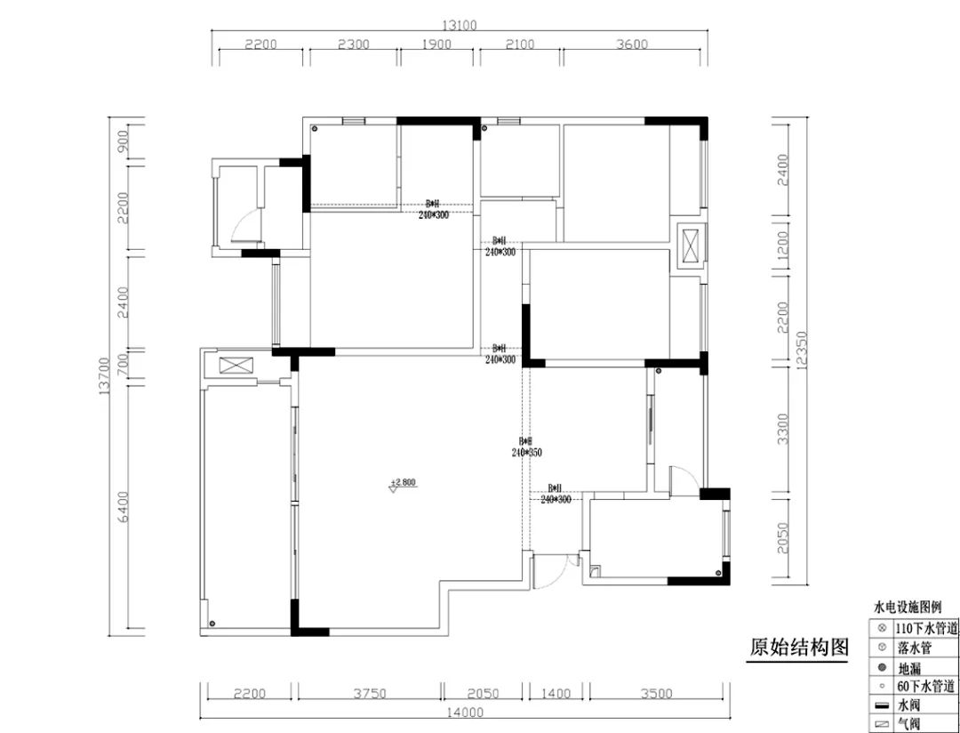 龙湖·九里晴川丨中国重庆丨美的家装饰工程中心-91