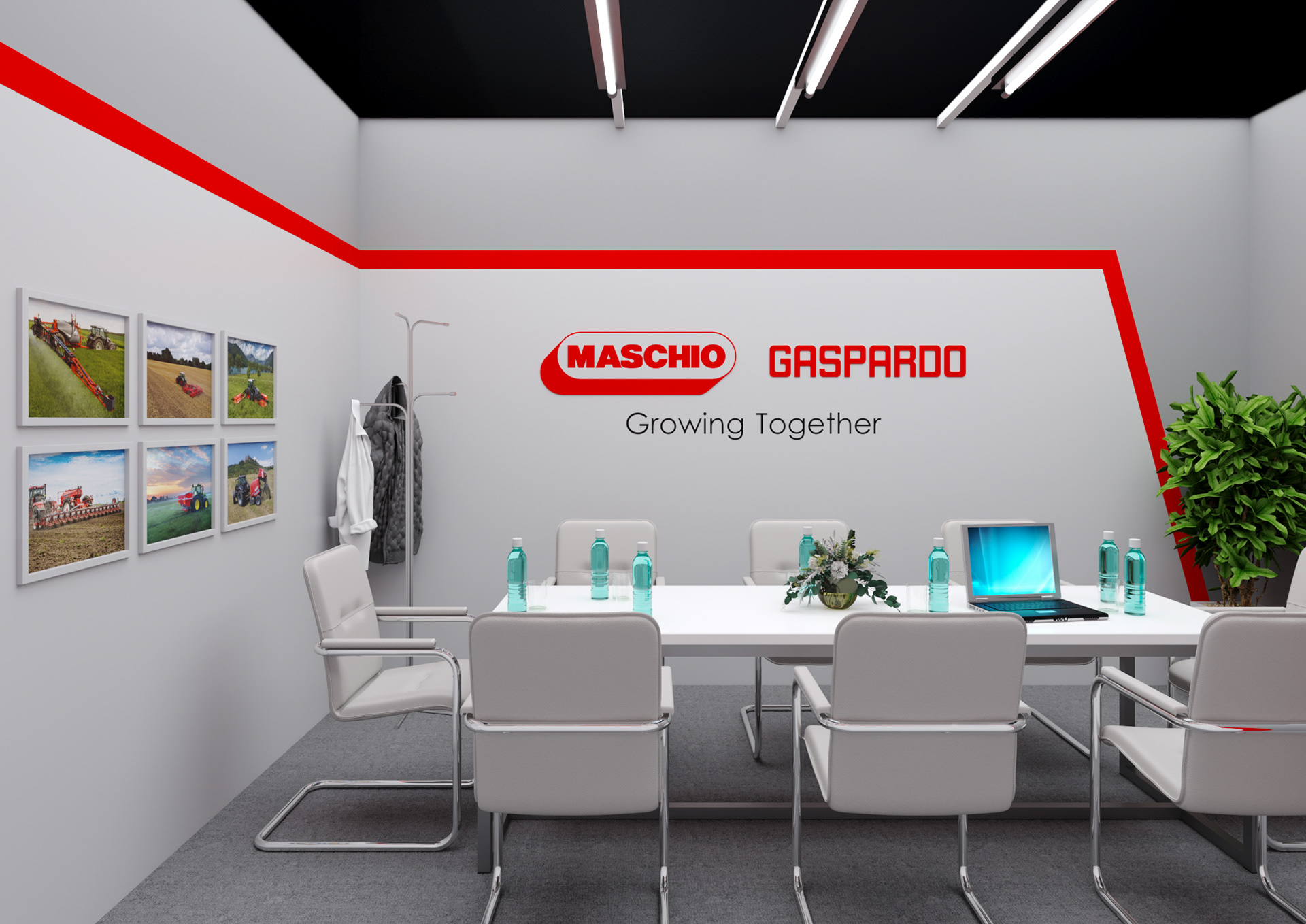 MASCHIO GASPARDO | Агросалон 2024-6