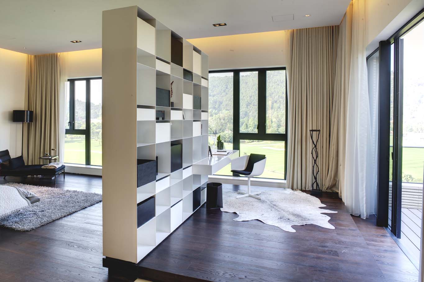 样板间House E 悦林（修）-6