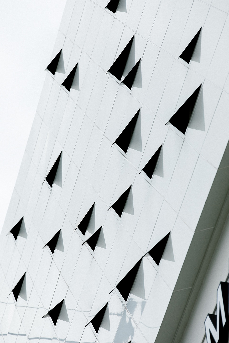 改造破败员工宿舍，创造现代住宅新体验丨泰国丨PLANG GUY 事务所-19