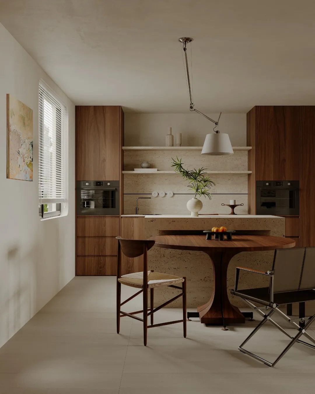 隅间  YUJIAN DESIGN · 橄榄枝丨中国洛阳丨隅间空间设计工作室-27