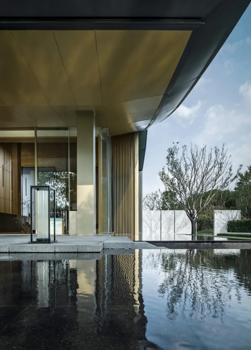 中海宁波·新芝源境示范区景观丨中国宁波丨上海柏涛-8