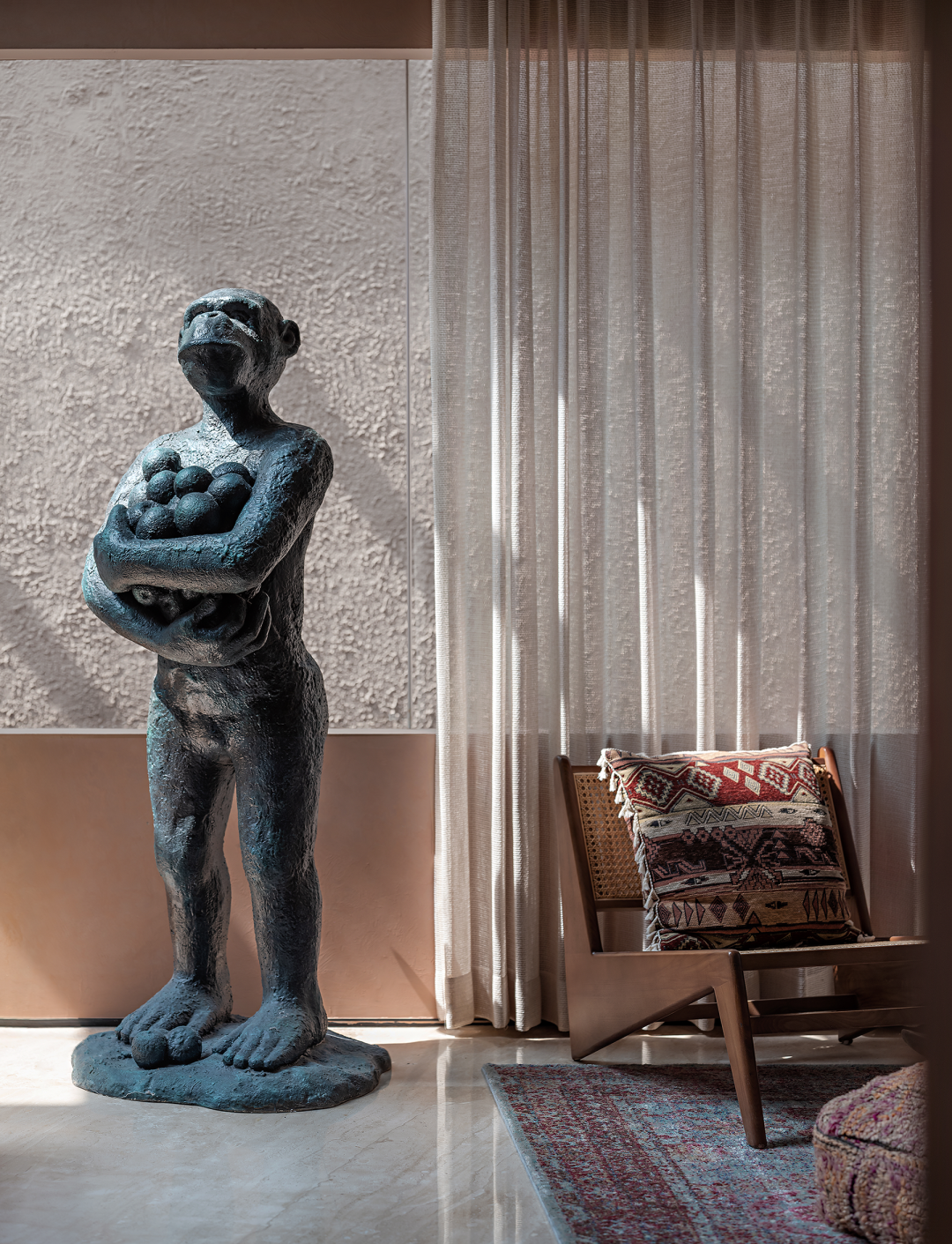 新希望天府锦麟壹品丨中国成都丨杜文彪设计-45