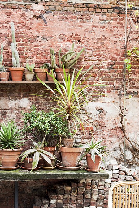 由阁楼改造成的玻璃屋式阁楼-3