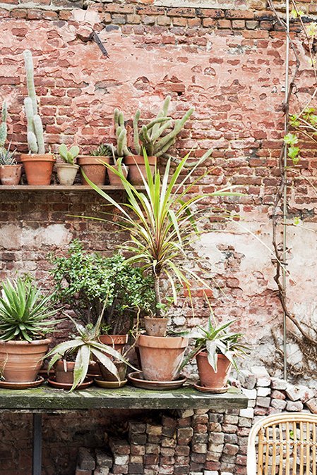 由阁楼改造成的玻璃屋式阁楼-3