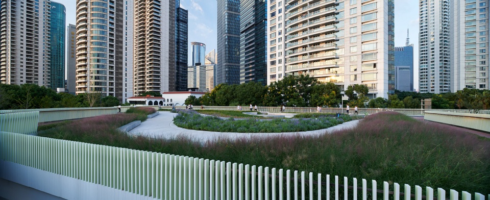 东昌栈桥丨周蔚+张斌,致正建筑工作室-57