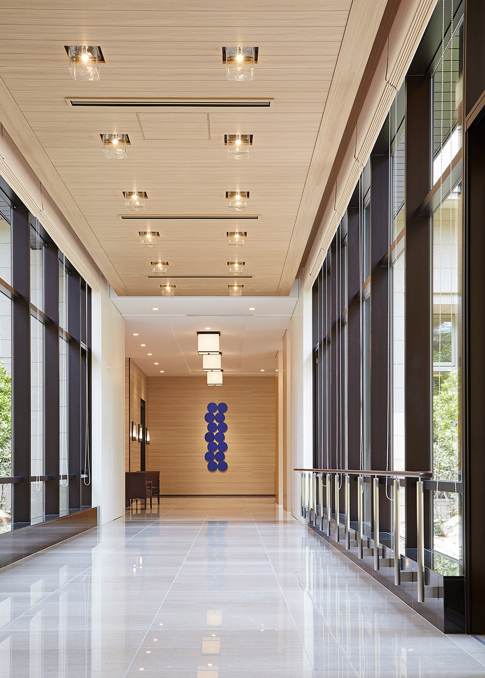 神户太阳城公寓大楼-50