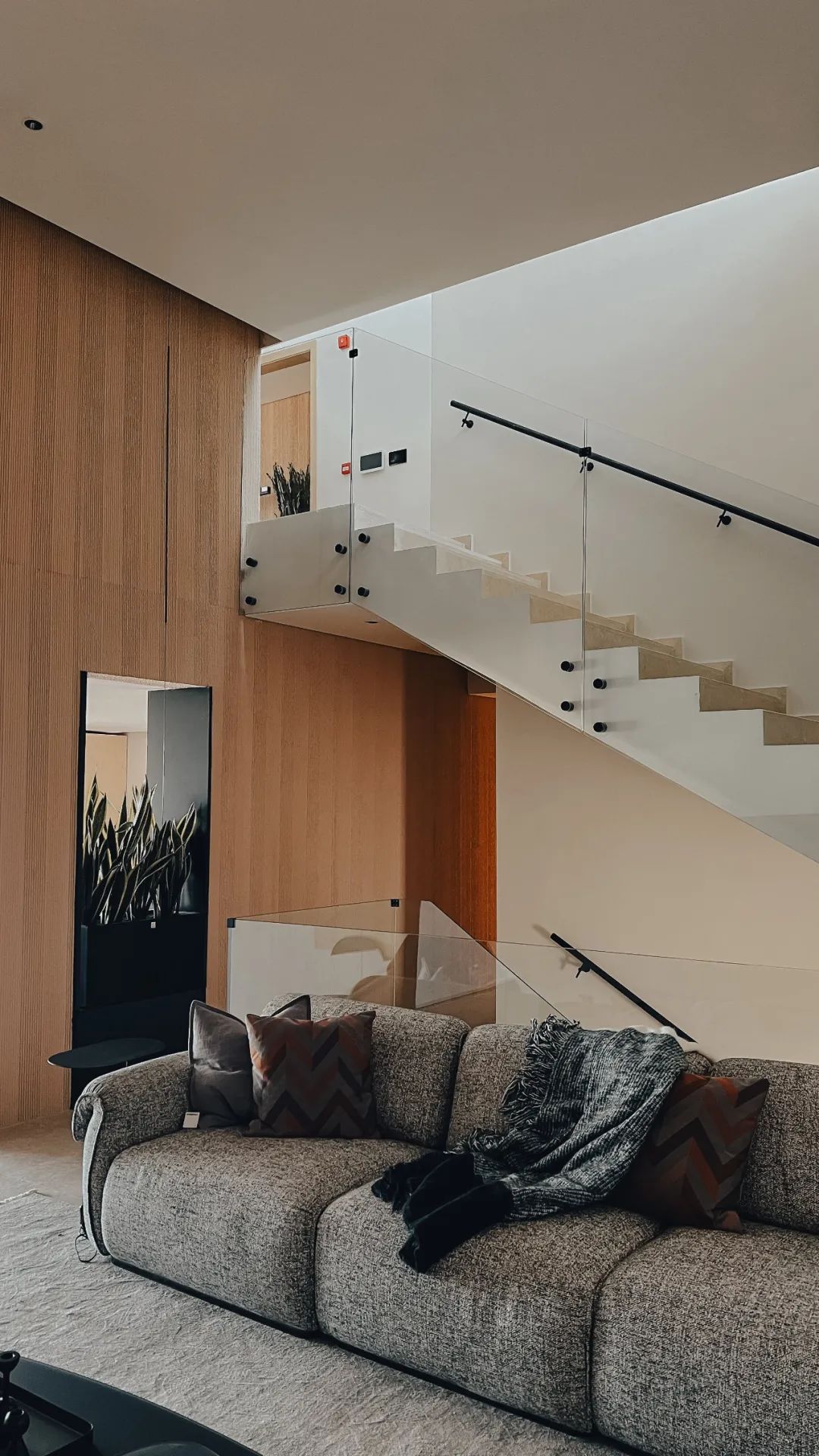 10 号房子丨伊朗丨USE Studio-51