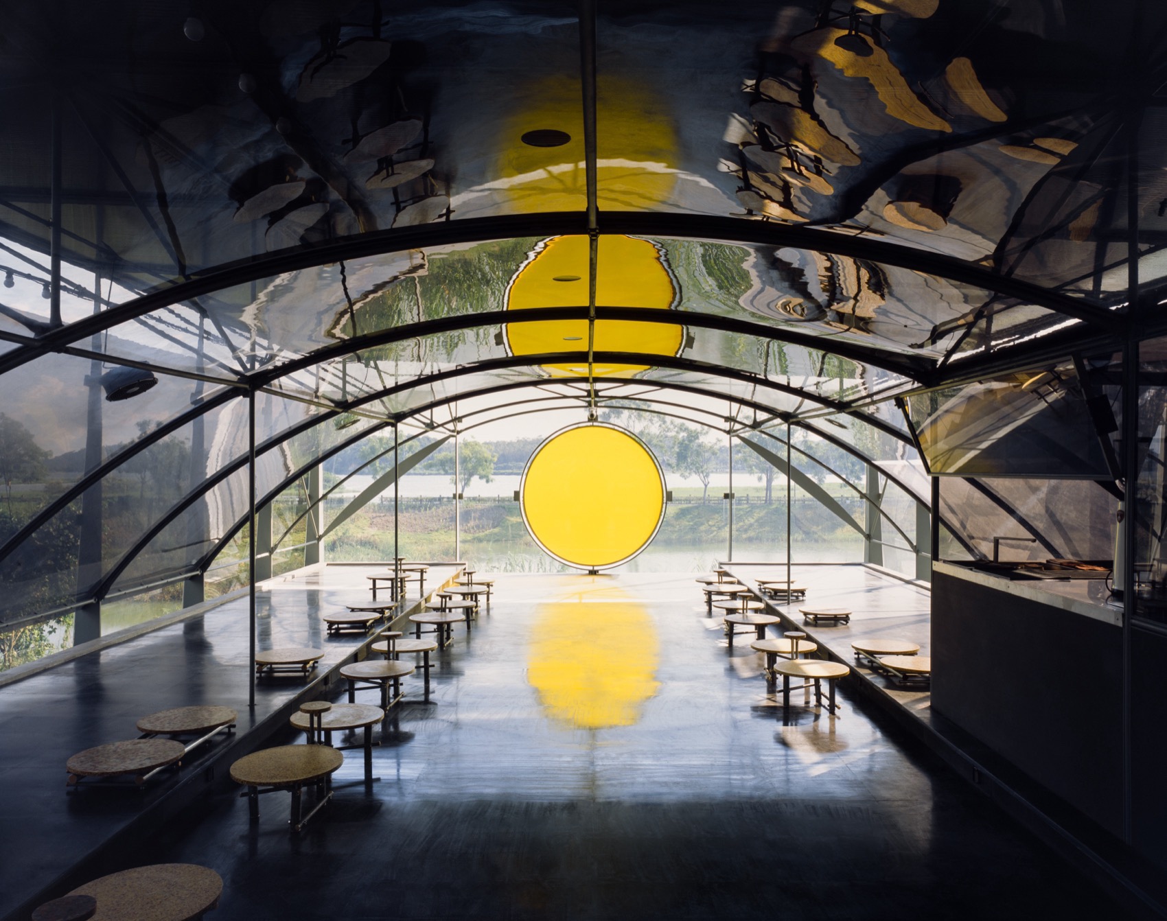 明月坞丨中国惠州丨郭廖辉工作室-57