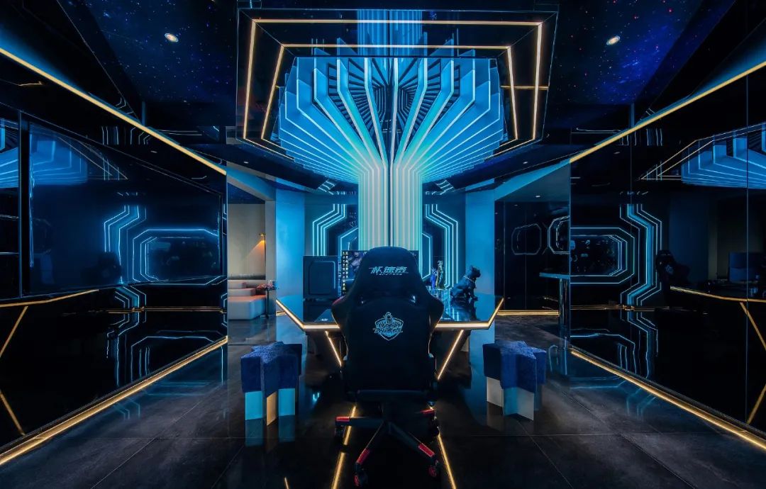 南京峯汇里公寓样板间丨中国南京丨H.A.S 禾悉设计-22