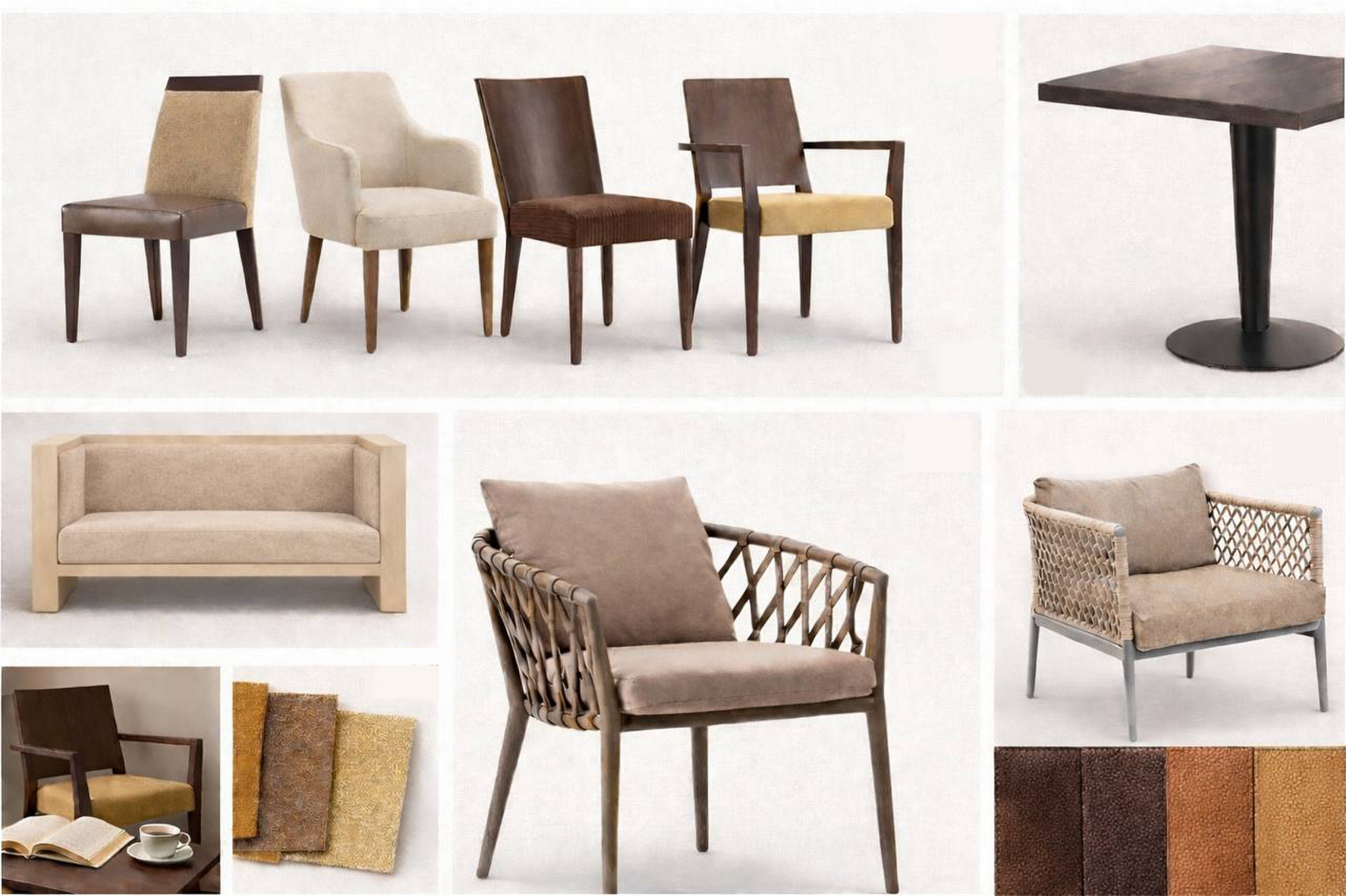 Sultan Gardens Resort – Linah Restaurant | Part III-25