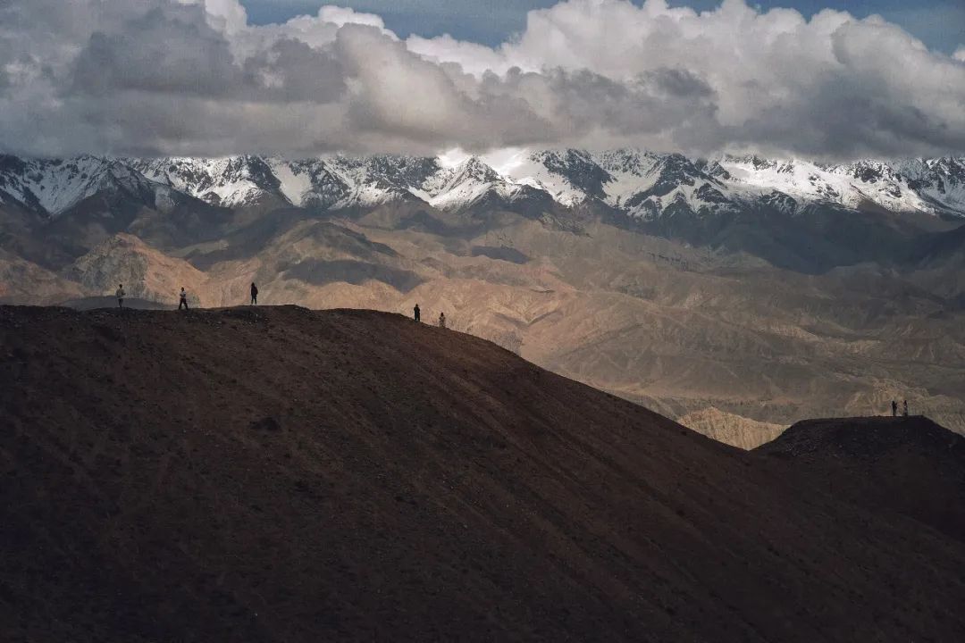 星河遙望·旭輝廣場丨IDM 设计研究中心,矩陣鳴翠-53