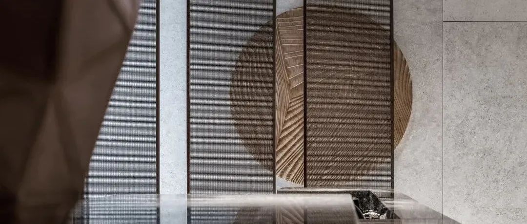 潍坊桂水逸扉酒店丨中国潍坊丨CCA香榭蒂设计-105