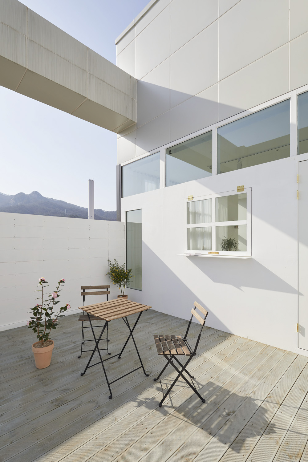 38 平简约白色调工作室设计-24