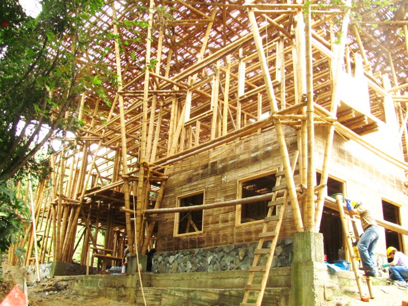 “La Vieja”学校建筑丨哥伦比亚丨Andrés Bäppler & Greta Tresserra-45