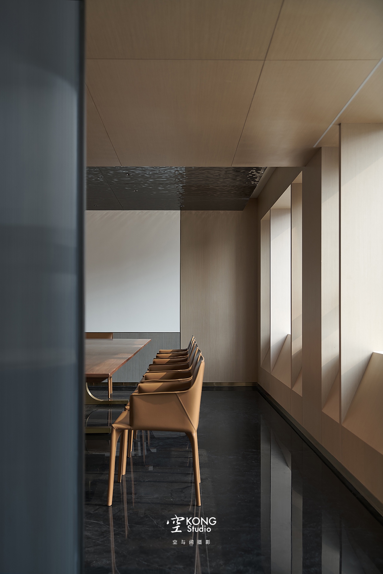 四季雲庭精品酒店丨中国眉山丨BDD 布道设计-28