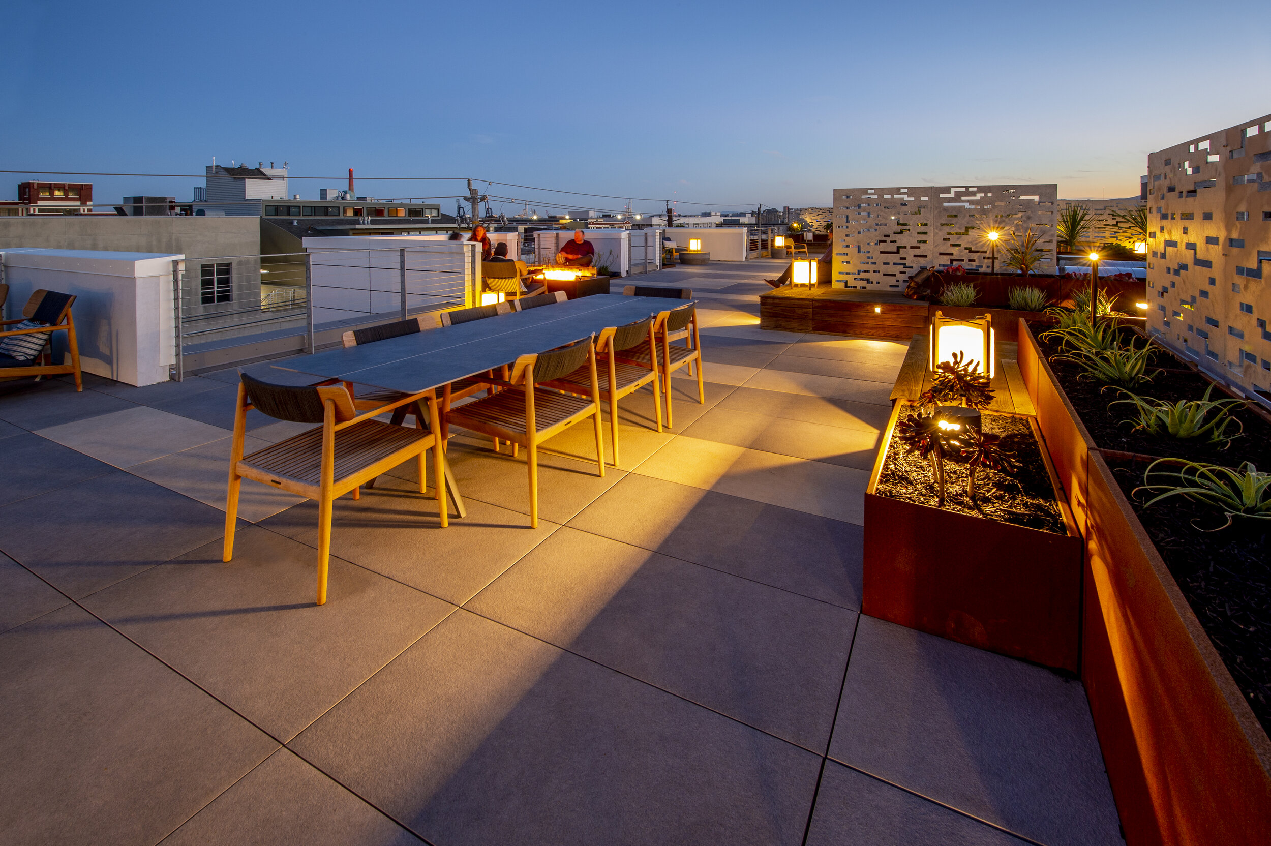 丨美国丨Handel Architects,Fletcher Studio-31